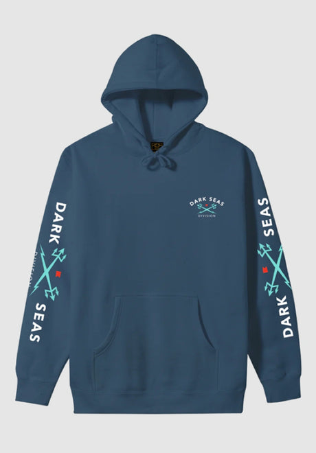 Headmaster V3 slate Rueckenansicht