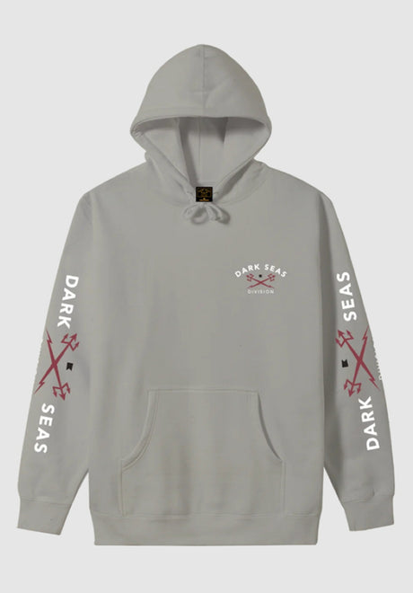 Headmaster V3 smoke Rueckenansicht