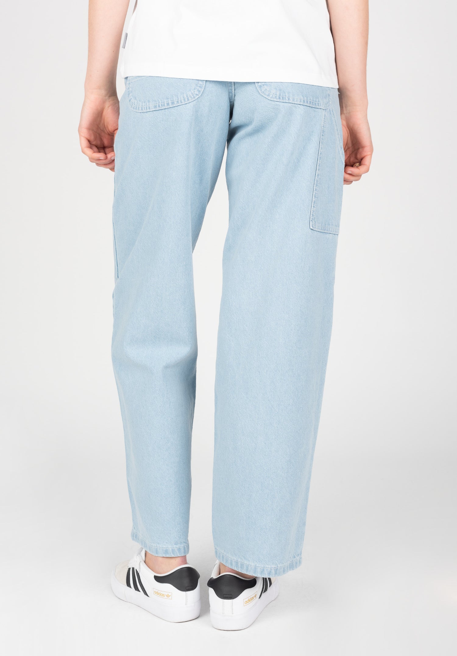 Herndon W vintageagedblue Closeup1 Zoom Image