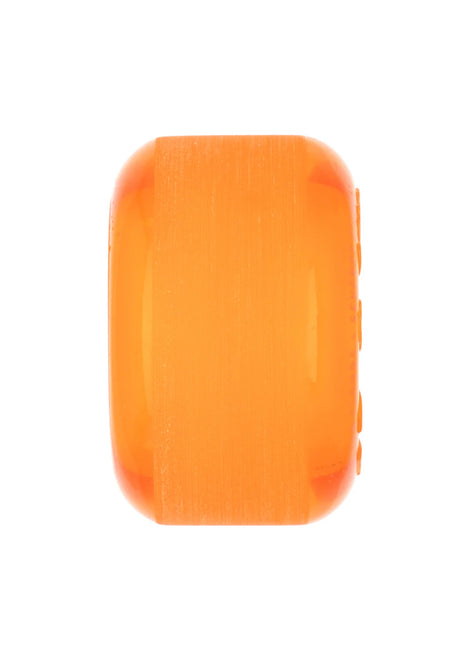 Hi Vis Clouds 78A orange Rueckenansicht