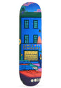 High Street Pro Series - Sami's Jewellers multicolored Vorderansicht
