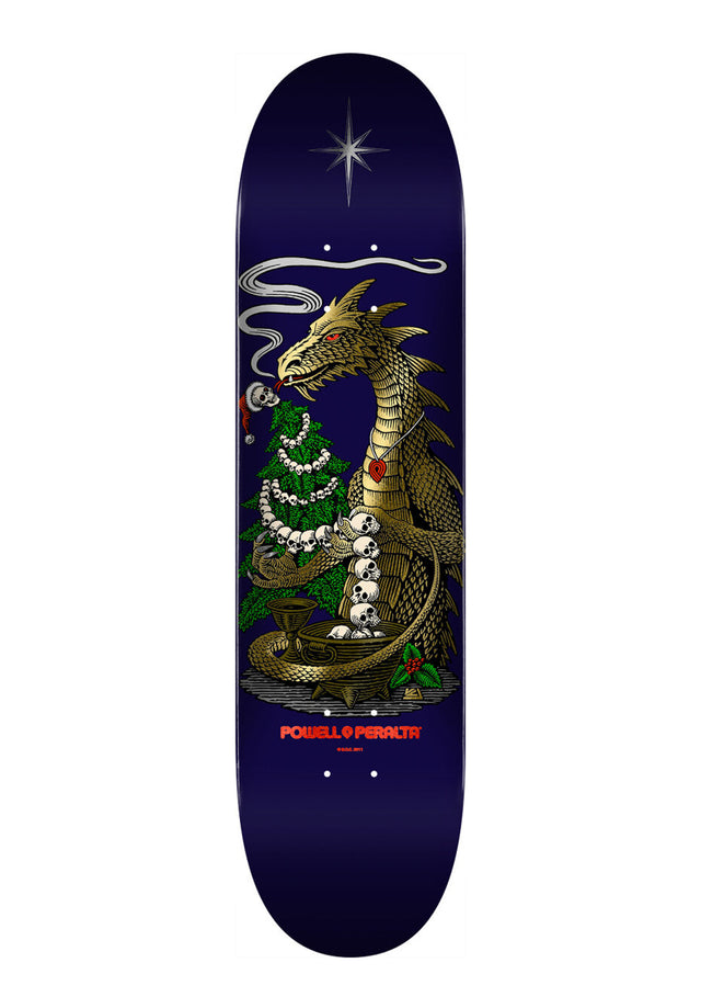 Holiday 2024 Tree Trimmer multicolored Vorderansicht