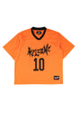 Huddle Mesh Jersey puffin Vorderansicht