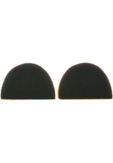 King Foam Flat 3mm Low green Closeup2