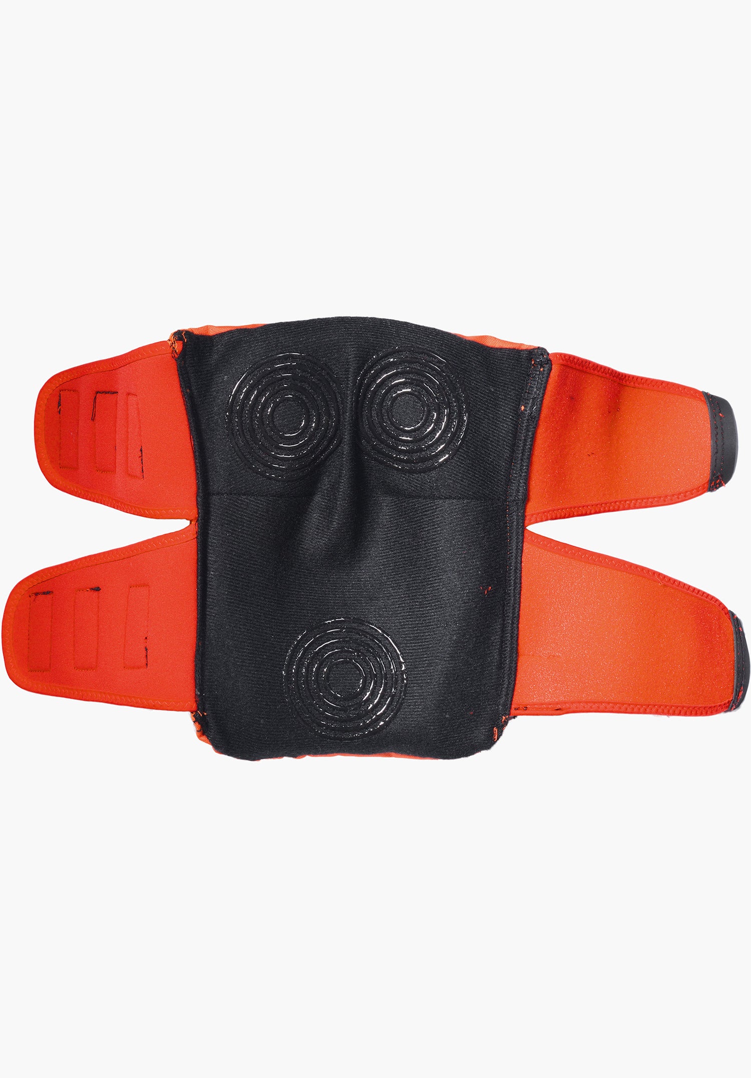 Knee Pads Roller Derby 3.0 vintage Closeup1 Zoom Image