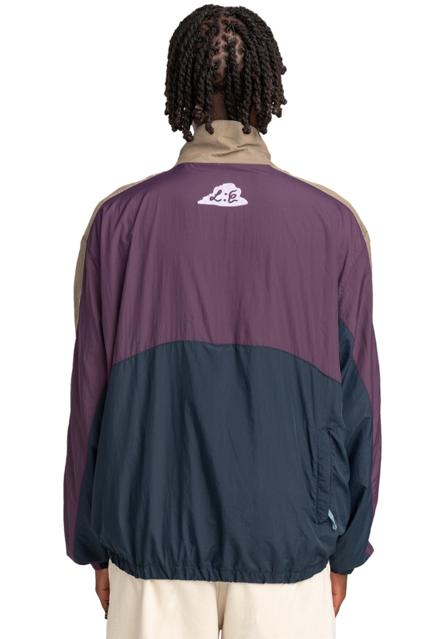 LCTXE multicolor Closeup1 Zoom Image