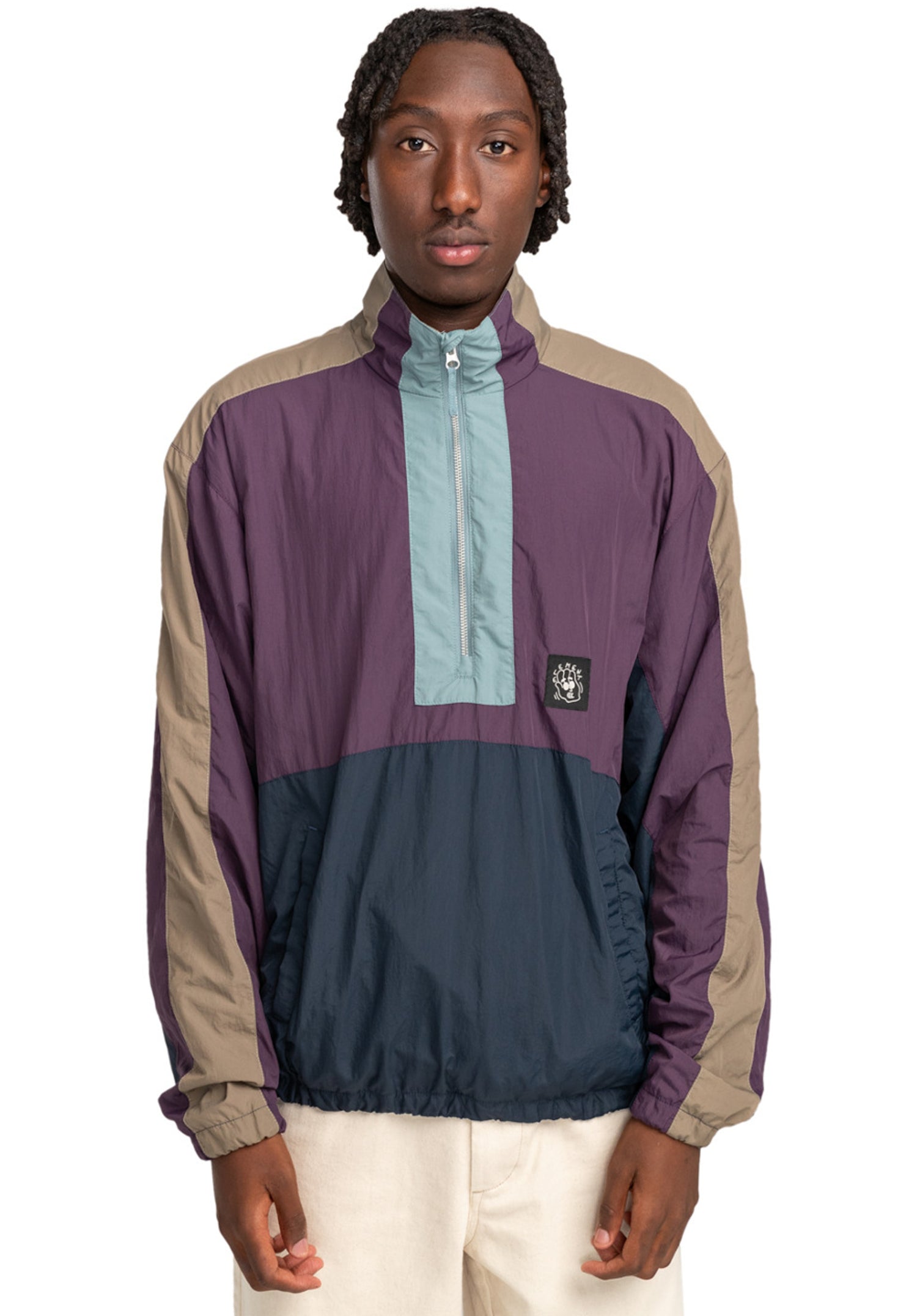 LCTXE multicolor Vorderansicht Zoom Image