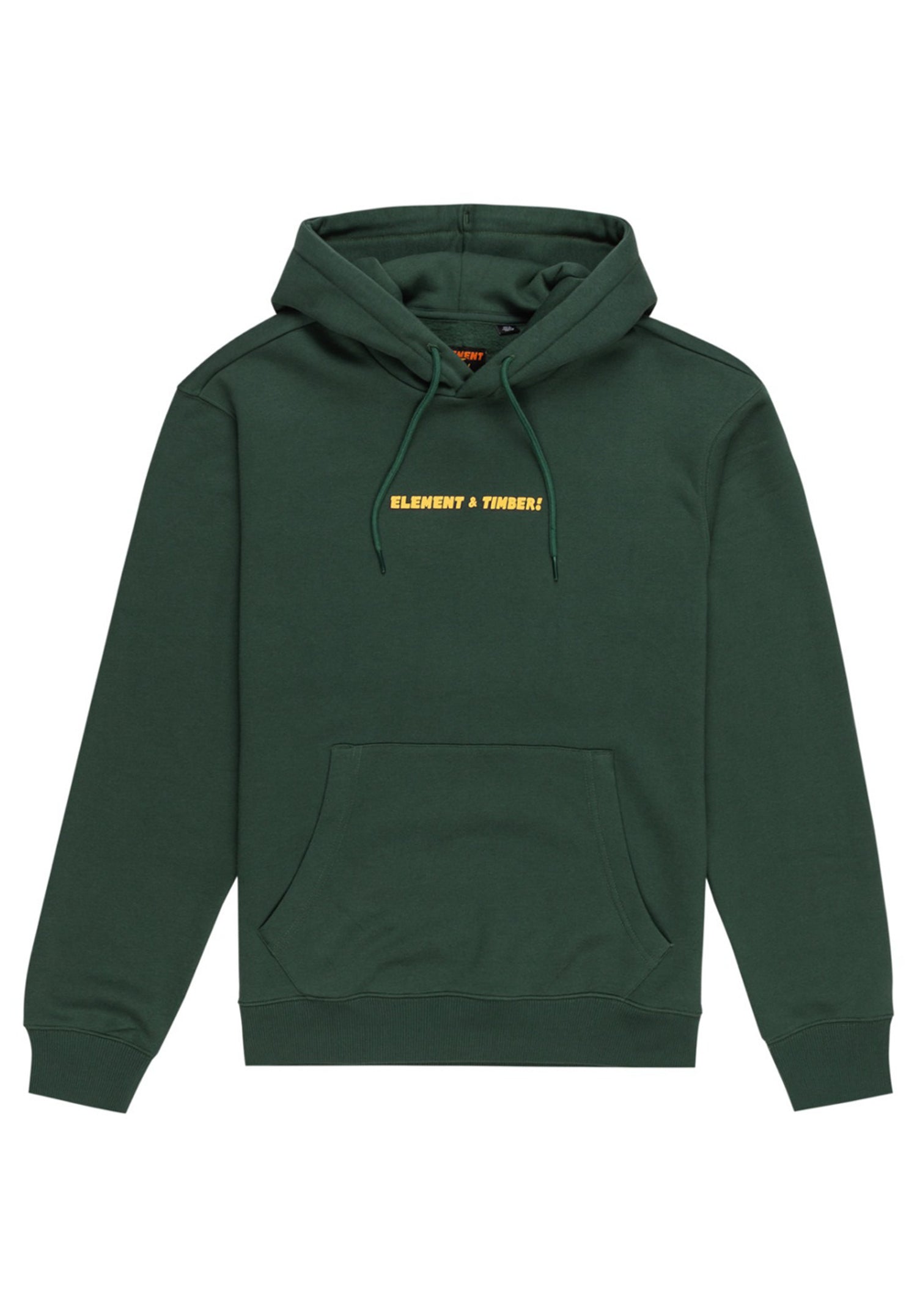 Leader of the Lost trekkinggreen Vorderansicht Zoom Image