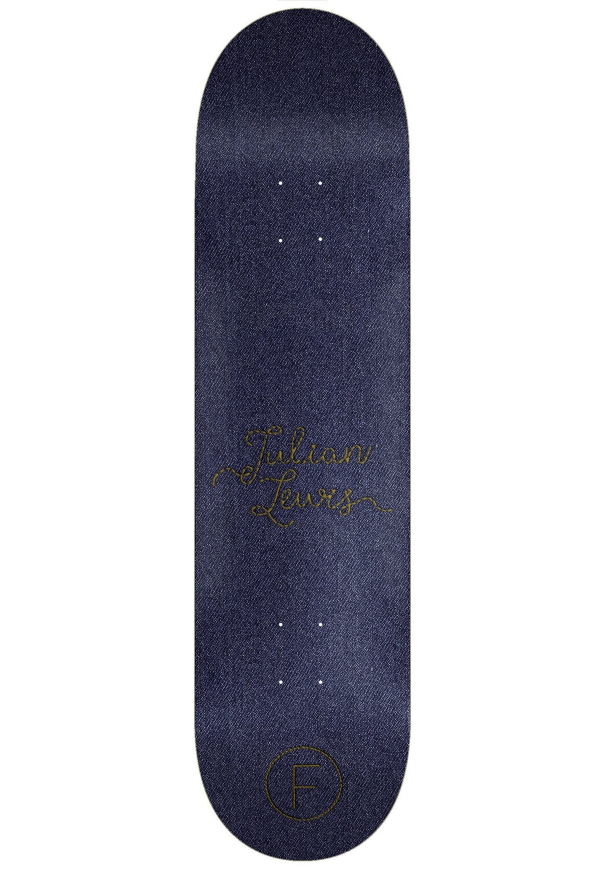 Lewis Denim denim Vorderansicht