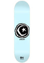 Lindloff Signature Star & Moon teal Vorderansicht