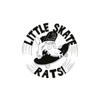Little Skate Rats Logo
