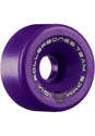 Logo 101A 8er Pack Purple Vorderansicht