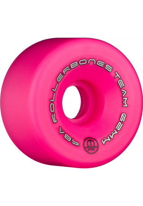 Logo 98A 8er Pack pink Vorderansicht