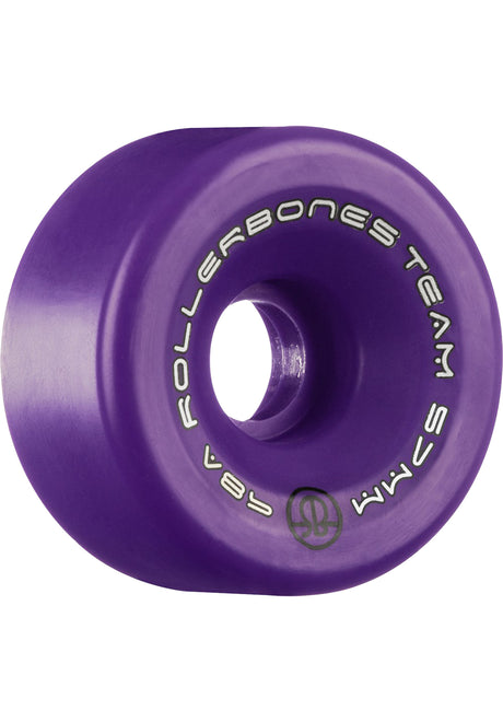 Logo 98A 8er Pack purple Vorderansicht