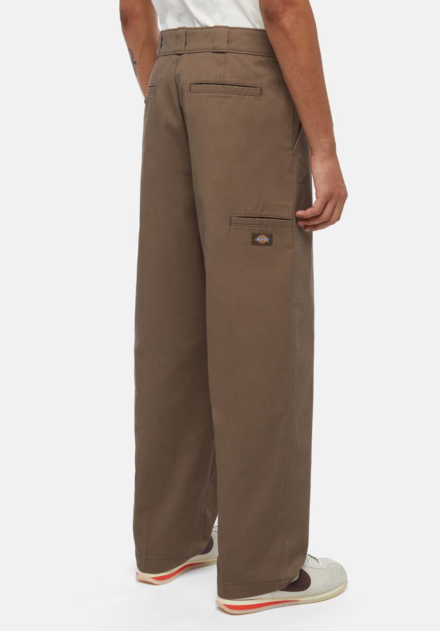 Loose Multipocket mushroom Rueckenansicht Zoom Image