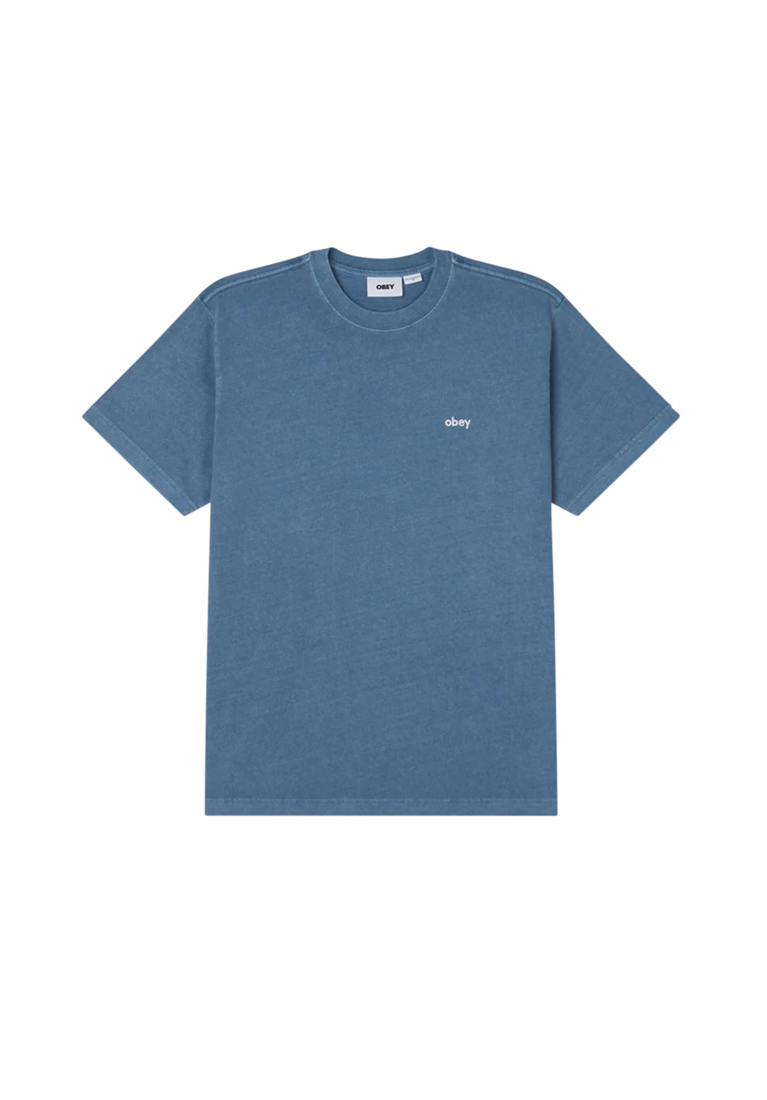 Lowercase Pigment pigment-coronetblue Vorderansicht Zoom Image