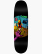 Marbie Goopy black Vorderansicht