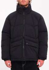 Maxstone 5K black Vorderansicht