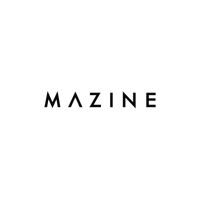 Mazine Logo