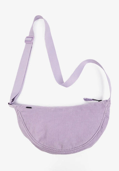 Miino Corduroy lavender 324 Vorderansicht
