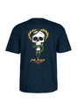 Mike McGill 40th Anniversary McTwist navy Vorderansicht