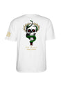 Mike McGill 40th Anniversary McTwist white Vorderansicht