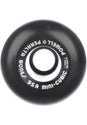 Mini Cubic 95A black Vorderansicht