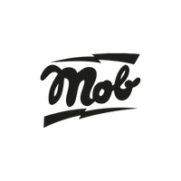 MOB-Skateboards Logo