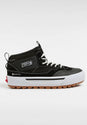 MTE Half Cab Gore-Tex black-white Vorderansicht