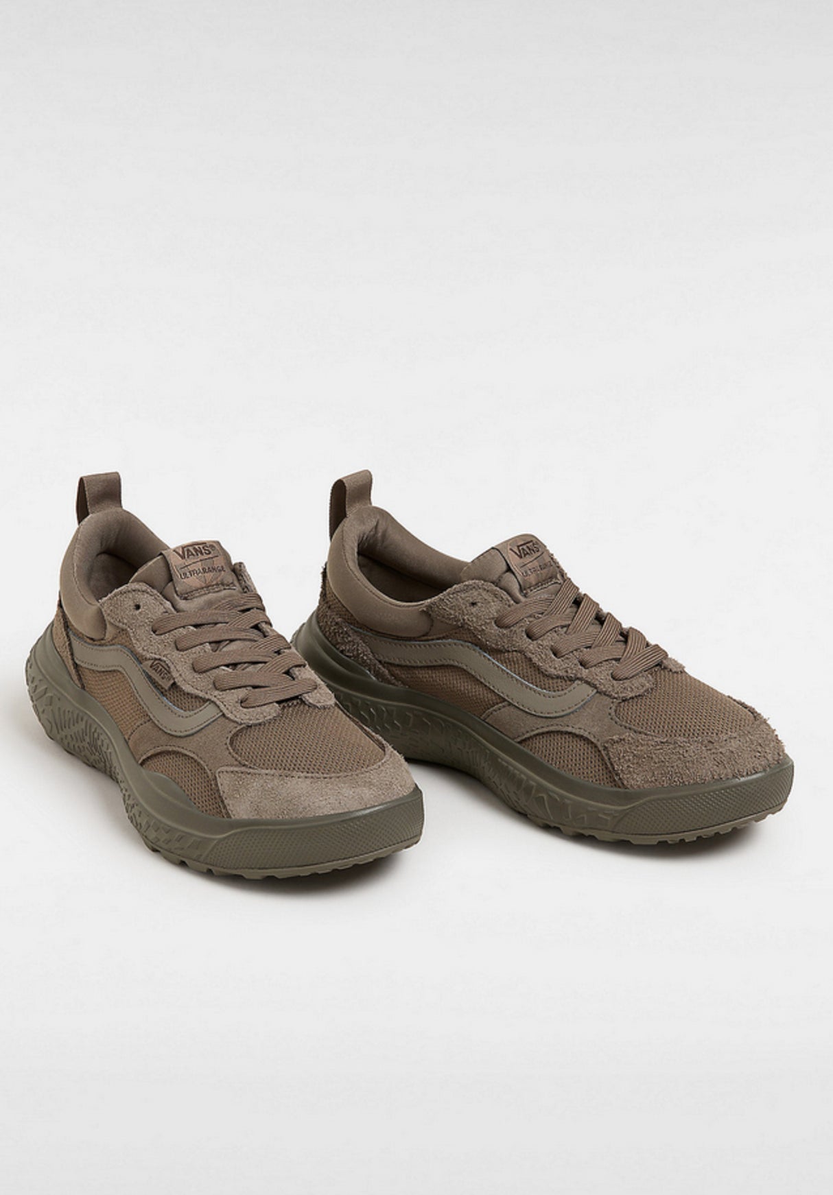 MTE UltraRange Neo VR3 monobungeecord Rueckenansicht