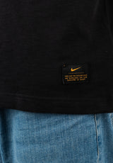 Nike Life black-black Closeup1