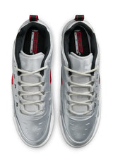 Nike SB Air Max Ishod PRM metallicsilver-varsityred Closeup1