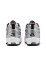 Nike SB Air Max Ishod PRM metallicsilver-varsityred Closeup2