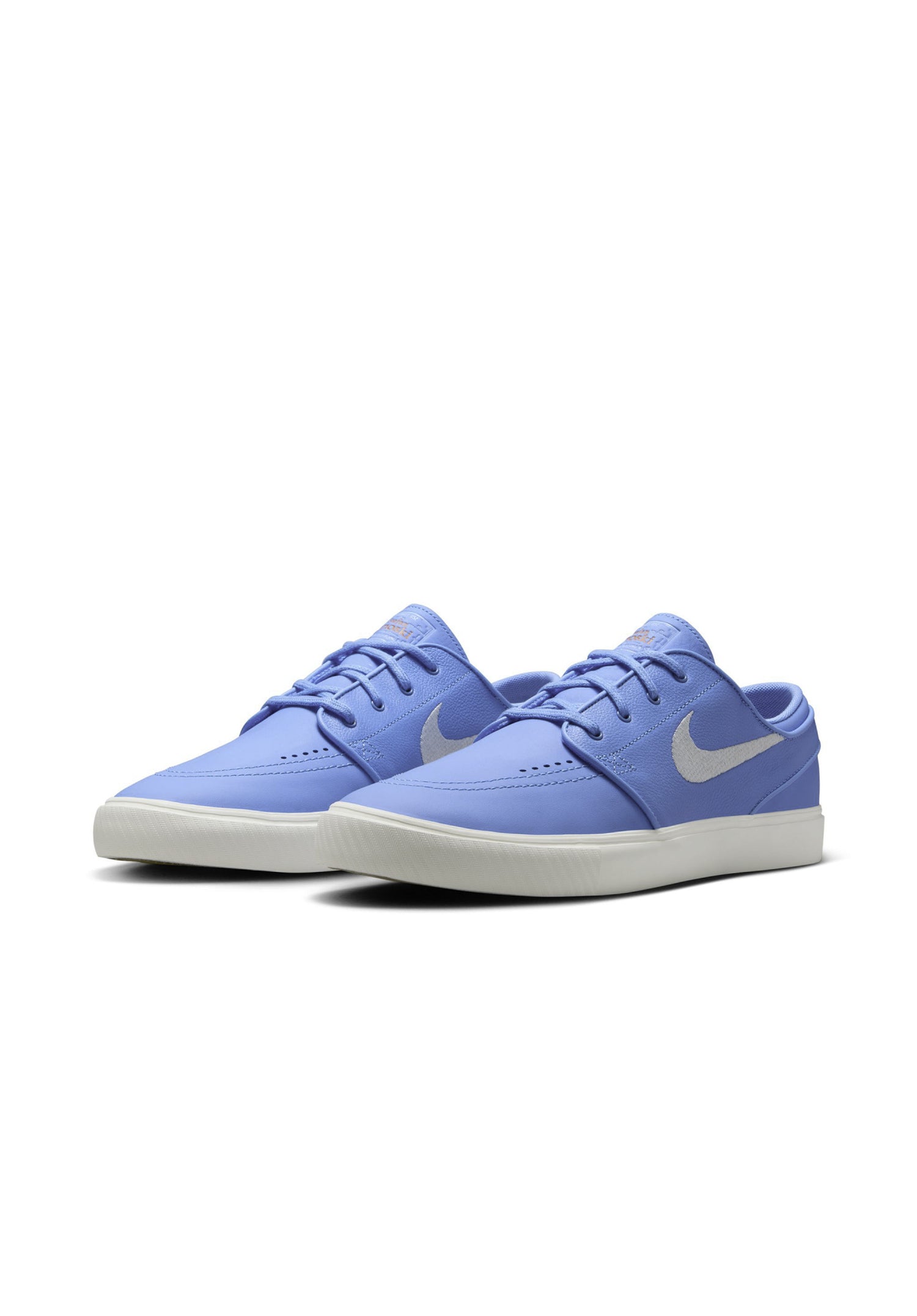 Nike SB Zoom Janoski OG+ ISO universityblue-sail-universityblue Rueckenansicht Zoom Image