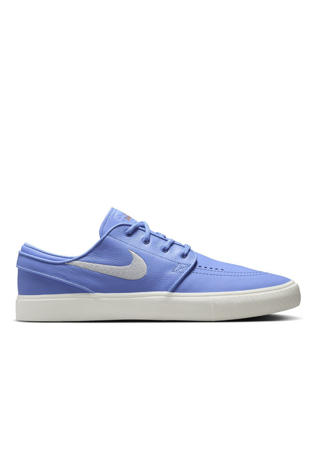 Nike SB Zoom Janoski OG+ ISO universityblue-sail-universityblue Vorderansicht