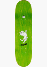 Nora Feral Popsicle pink Rueckenansicht
