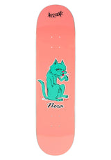 Nora Feral Popsicle pink Vorderansicht