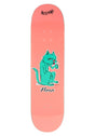 Nora Feral Popsicle pink Vorderansicht