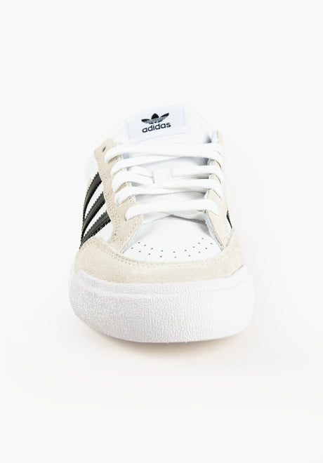 Nora ftwrwhite-coreblack-crystalwhite Rueckenansicht