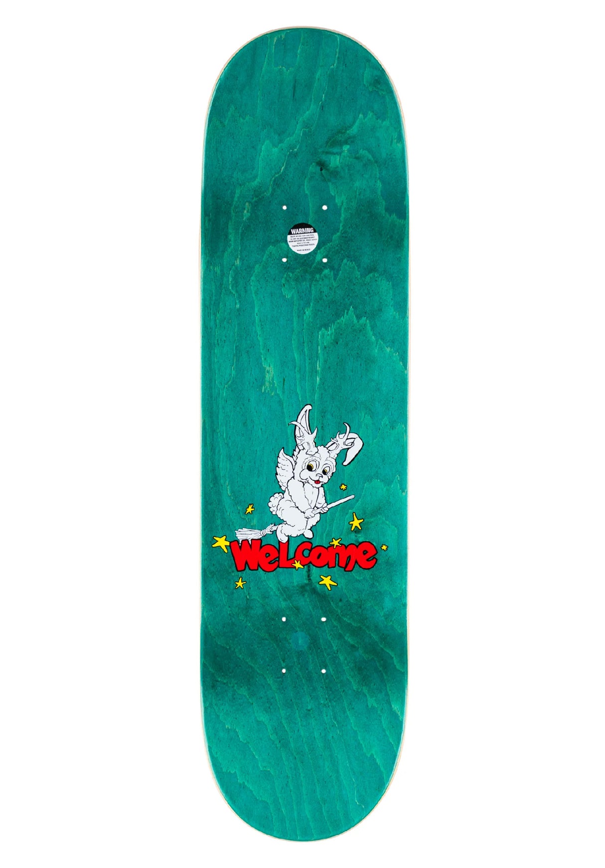 Nora Vasconcellos Full Moon on Popsicle natural Rueckenansicht