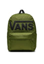 Old Skool Drop V pesto Vorderansicht