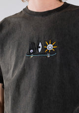 Olutope black Closeup2