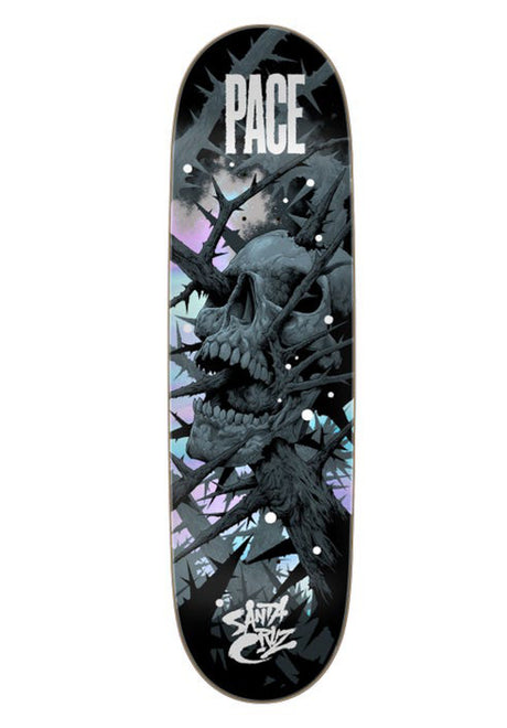 Pace Deathtrap Pro multicolored Vorderansicht