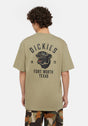 Panther imperialgreen Vorderansicht