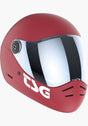 Pass Pro 2.0 Solid Color satin gentle red Vorderansicht