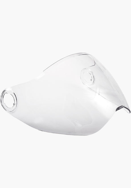 Pass Pro 2.0 Visor transparent Vorderansicht