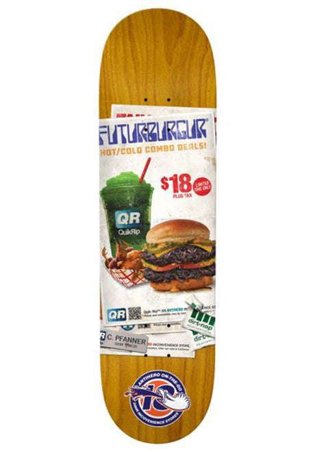 Pfanner Artificial Ingredients assorted Vorderansicht