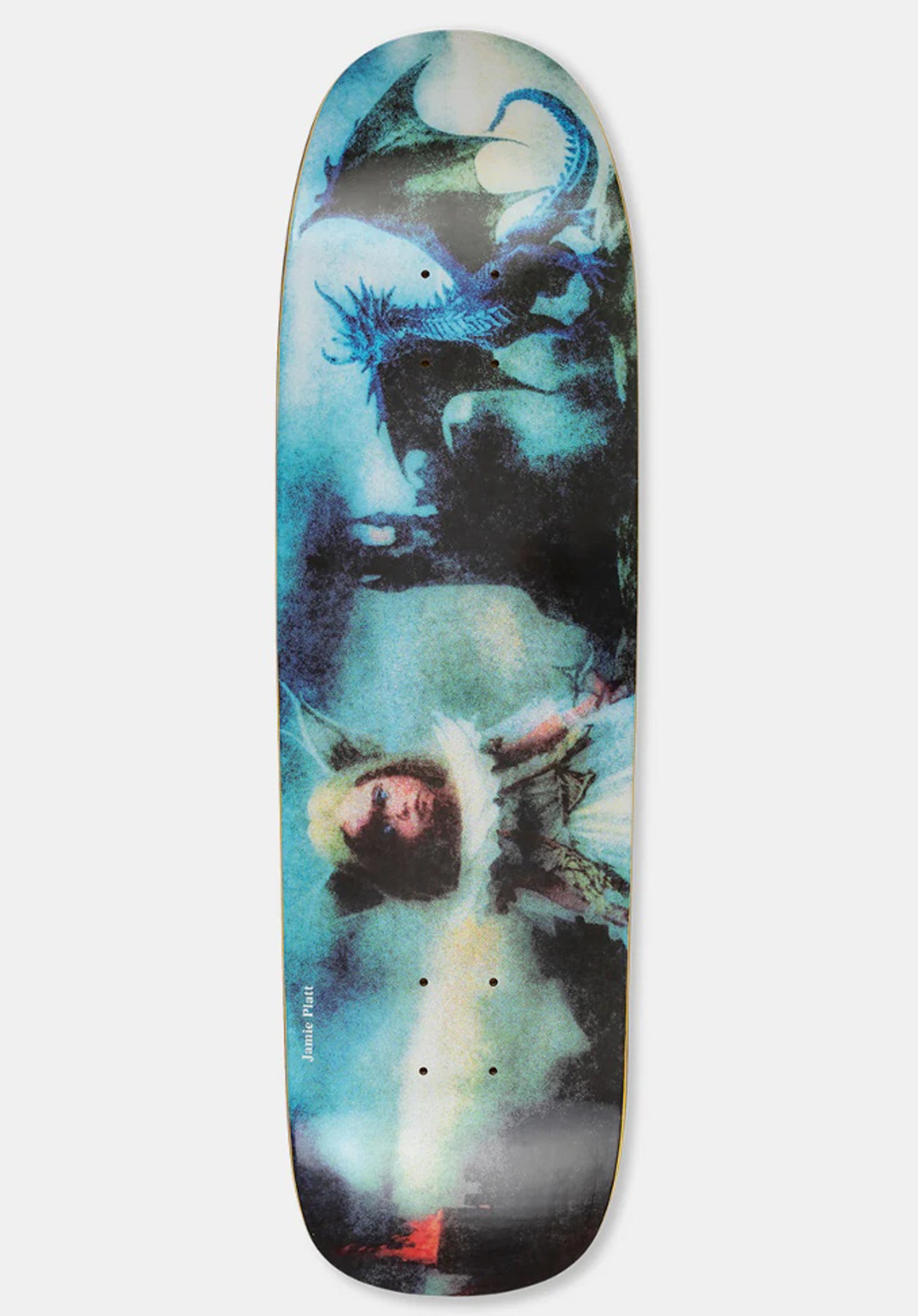 Platt Dragon Land P9 multicolored Vorderansicht Zoom Image