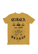 Prague spectrayellow Vorderansicht