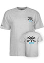 Rat Bones Kids sportgray Vorderansicht